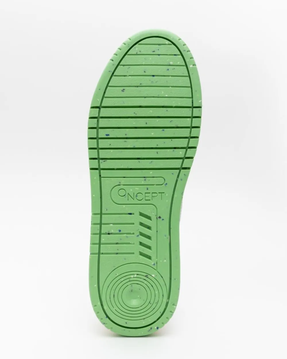 Store Porto - White Cloud Sneaker
