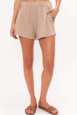 Fashion Brighter Days Short Shorts