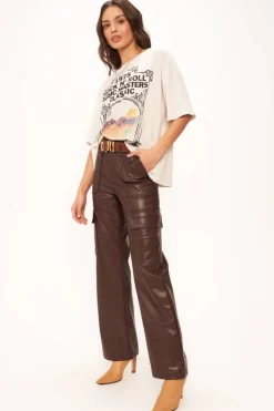 Hot Classic Rock Perfect Bf Tee T-Shirts