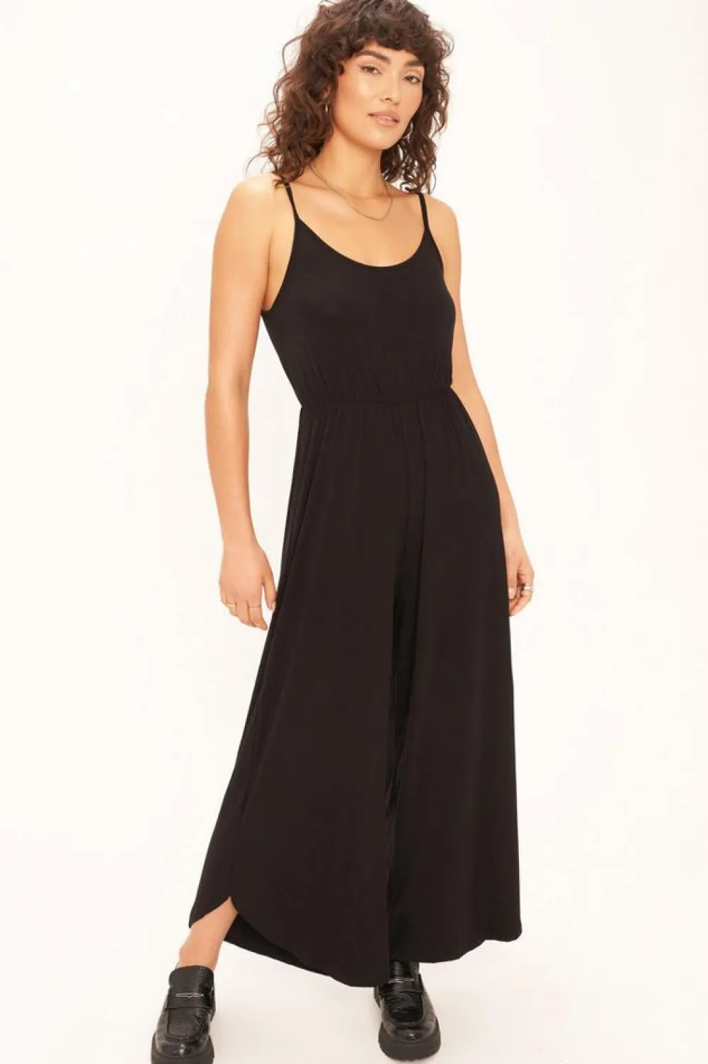 Online Genesis Twist Back Jumpsuit Jumpsuit
