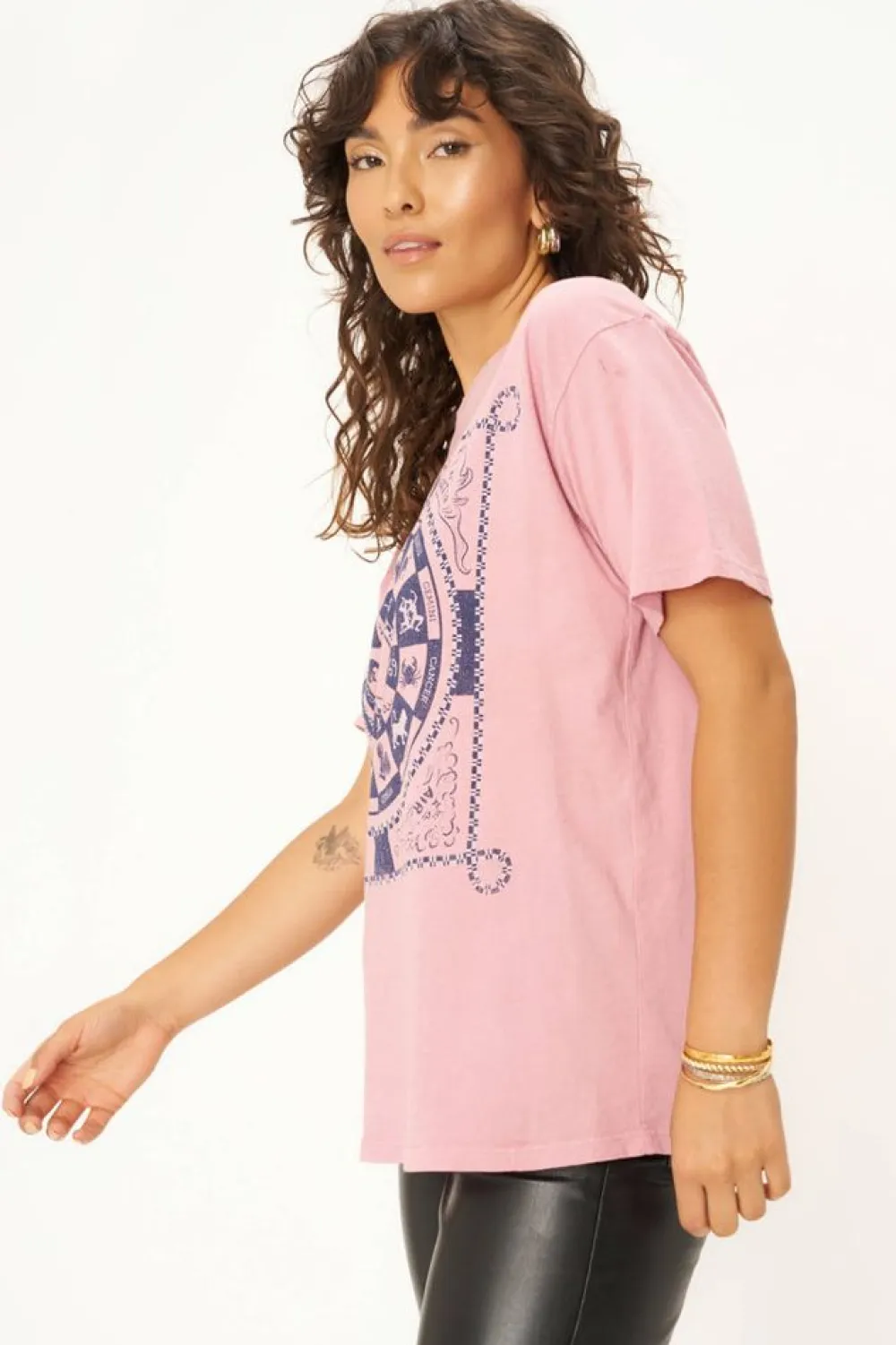 Discount Good Fortune Tee T-Shirts