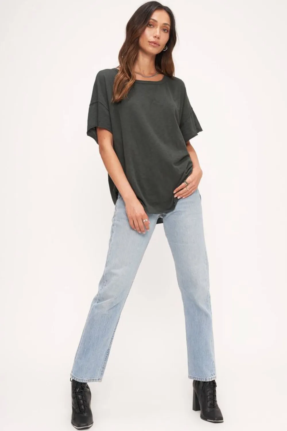 Store Have It All Tee Midnight Forest T-Shirts