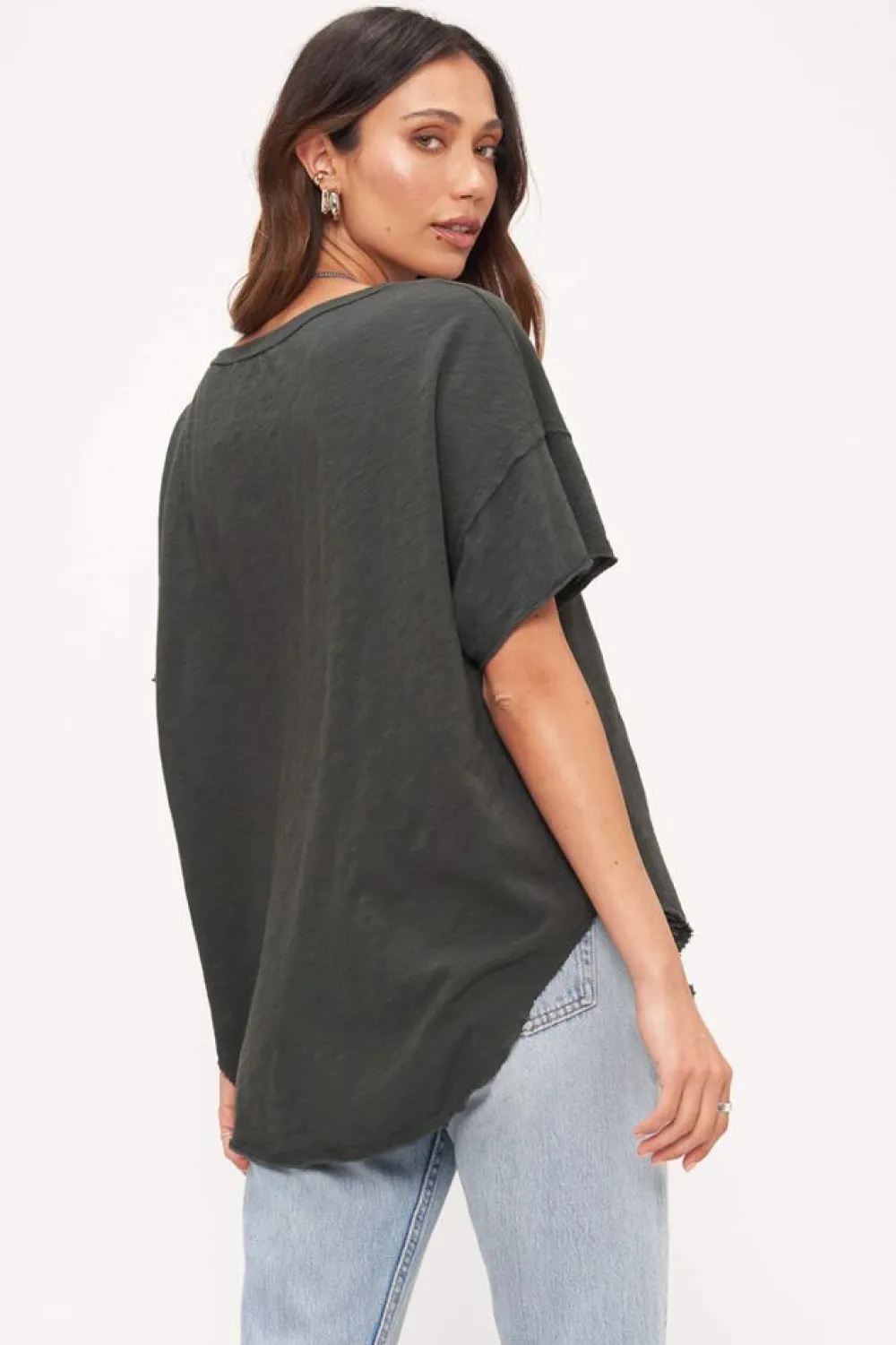 Store Have It All Tee Midnight Forest T-Shirts
