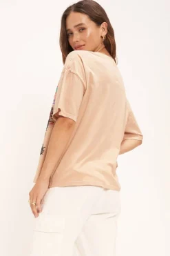 Sale High Desert Bf Tee T-Shirts