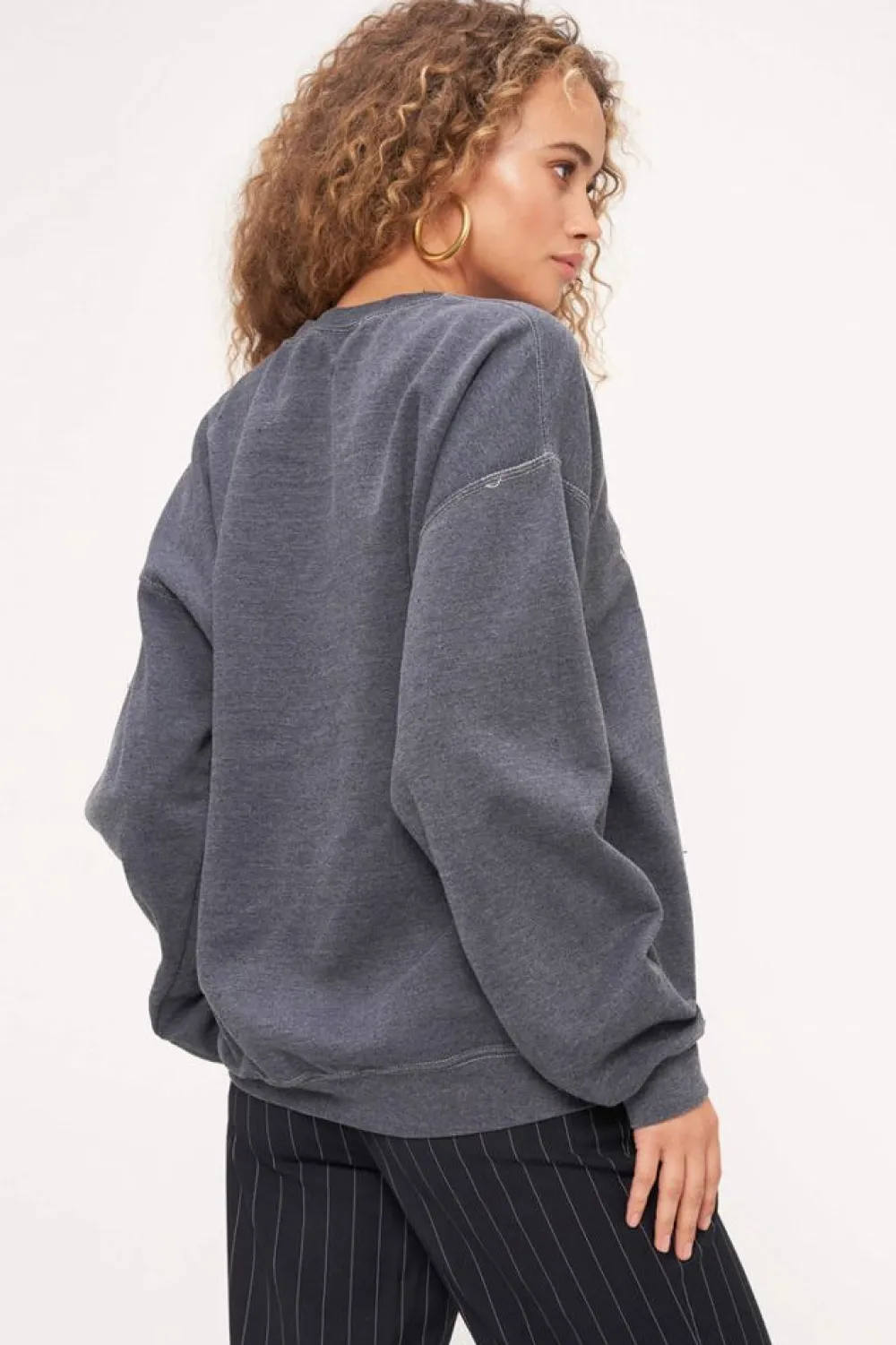 Best Sale Let'S Get High Sweatshirt Sweatshirts