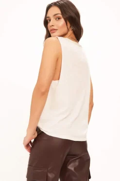 Flash Sale Marfa Texas Raw Tank Tanks