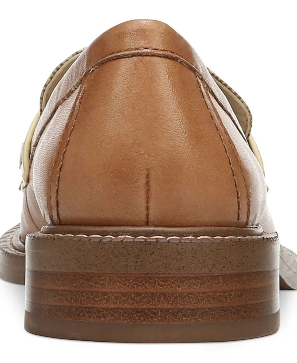 Best Cammi Brown Loafer Loafers/Oxfords