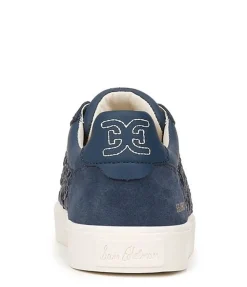 Best Elcie Blue Sneaker Sneaker