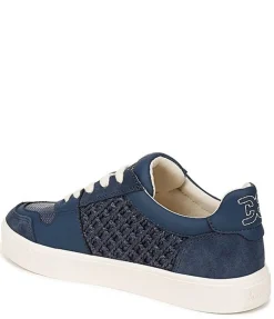 Best Elcie Blue Sneaker Sneaker