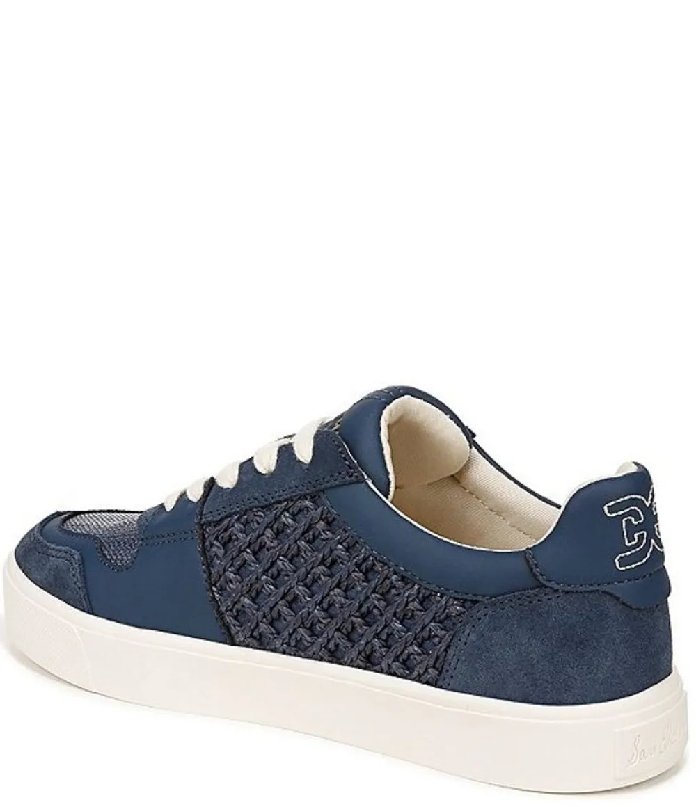 Best Elcie Blue Sneaker Sneaker