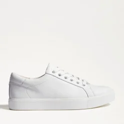 New Ethyl White Sneaker Sneaker