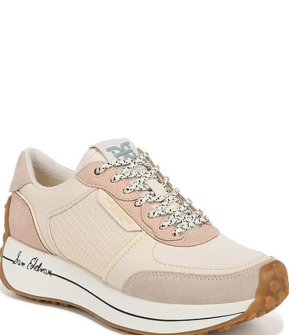 Cheap Jayce Platform Sneaker Sneaker