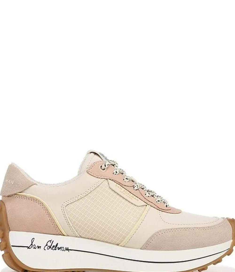 Cheap Jayce Platform Sneaker Sneaker