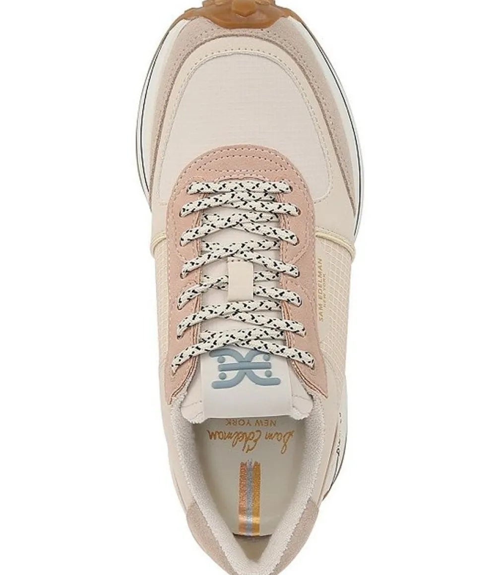 Cheap Jayce Platform Sneaker Sneaker