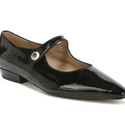 Fashion Jene Mary Jane Flat