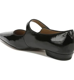Fashion Jene Mary Jane Flat