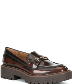Best Sale Laurs Chestnut Loafer Loafers/Oxfords