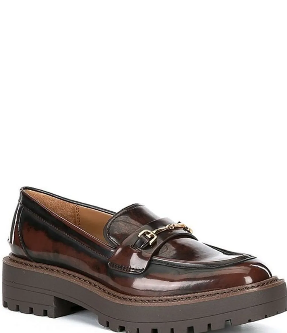 Best Sale Laurs Chestnut Loafer Loafers/Oxfords
