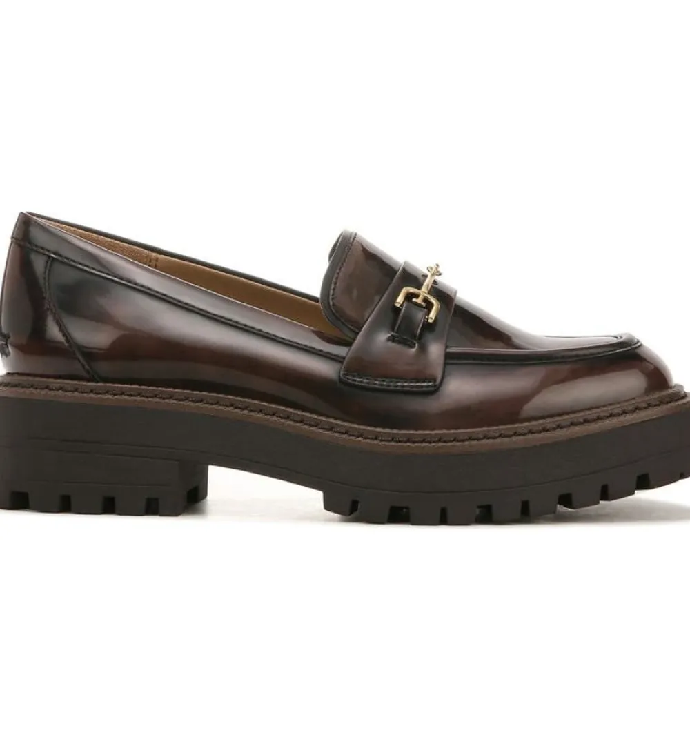 Best Sale Laurs Chestnut Loafer Loafers/Oxfords