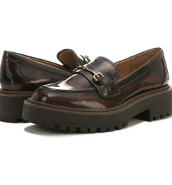 Best Sale Laurs Chestnut Loafer Loafers/Oxfords