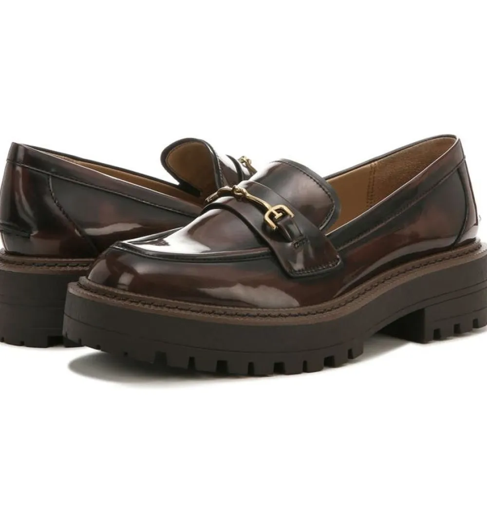 Best Sale Laurs Chestnut Loafer Loafers/Oxfords