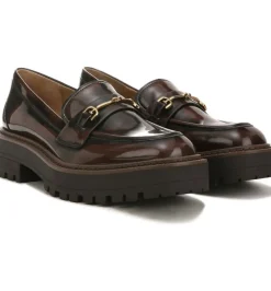 Best Sale Laurs Chestnut Loafer Loafers/Oxfords