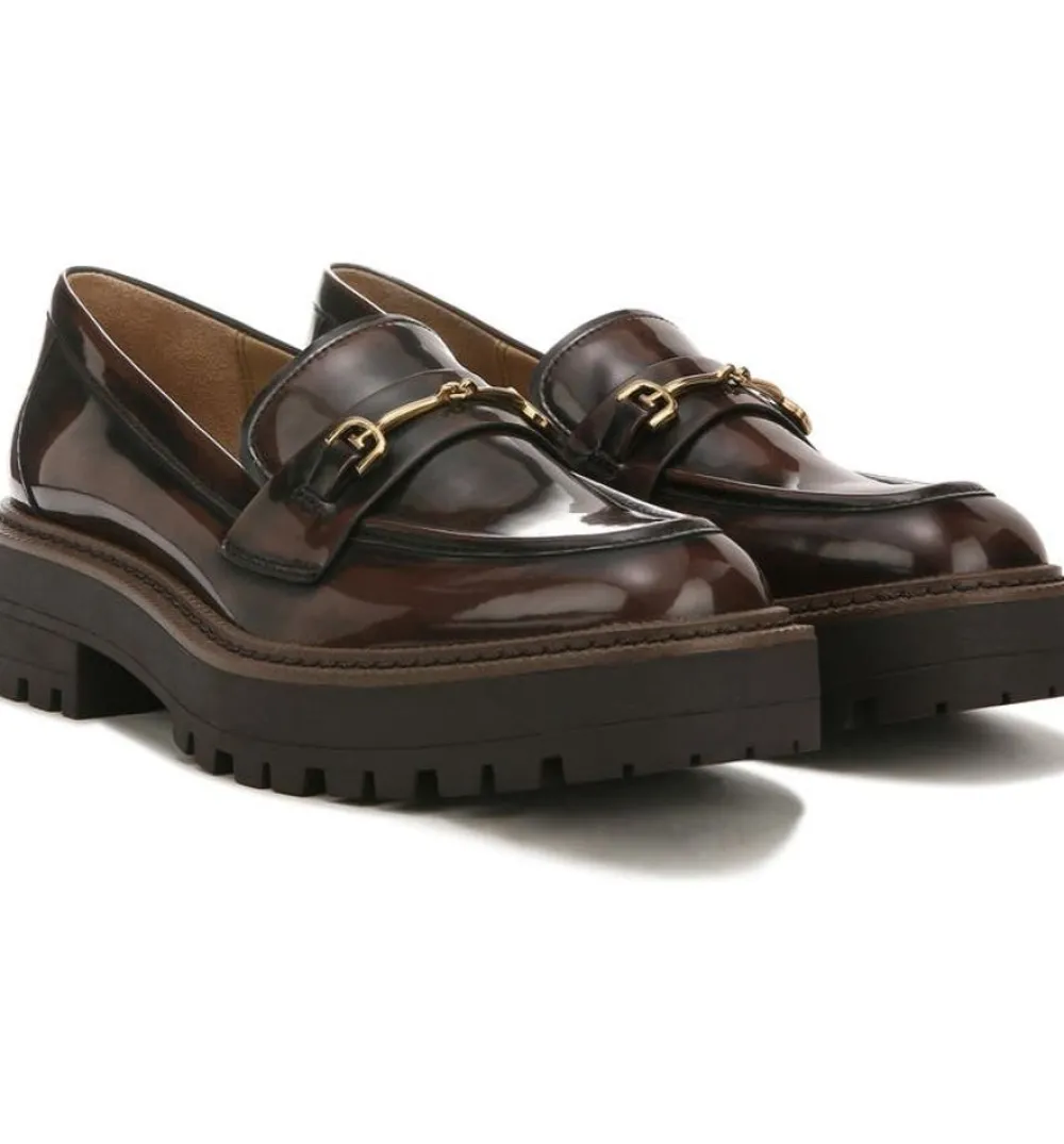 Best Sale Laurs Chestnut Loafer Loafers/Oxfords