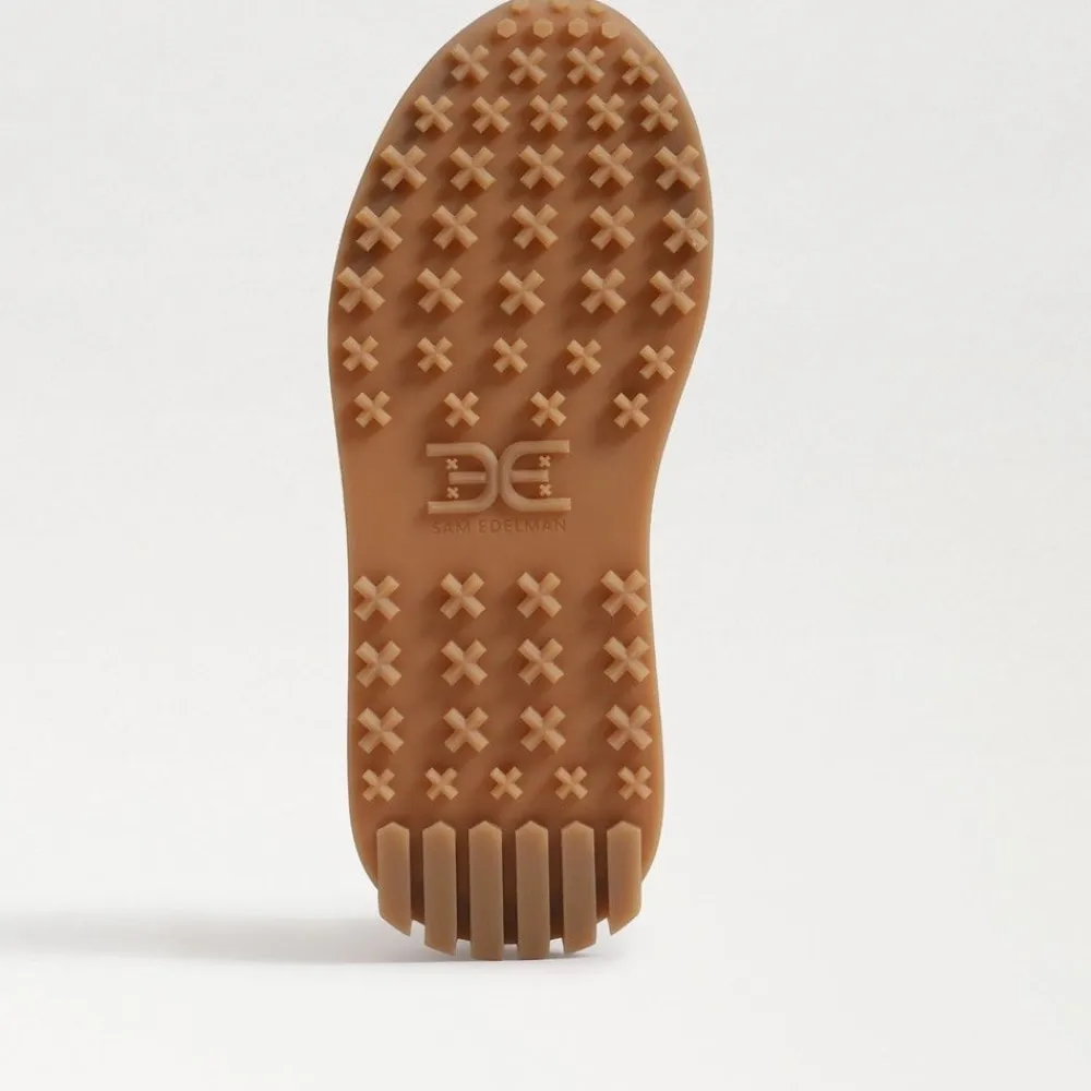 Hot Layla Sneaker Khaki Multi Sneaker