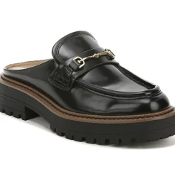 Flash Sale Lennon Loafer Mules Loafers/Oxfords