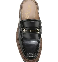 Flash Sale Lennon Loafer Mules Loafers/Oxfords