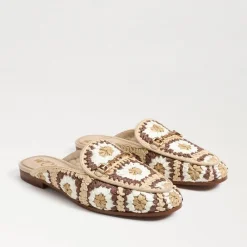Shop Linnie Crochet Mules