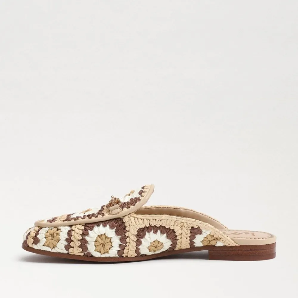 Shop Linnie Crochet Mules