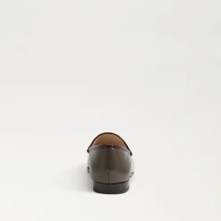 Hot Lorainehudson Navy/Olive/Burg Loafer Loafers/Oxfords