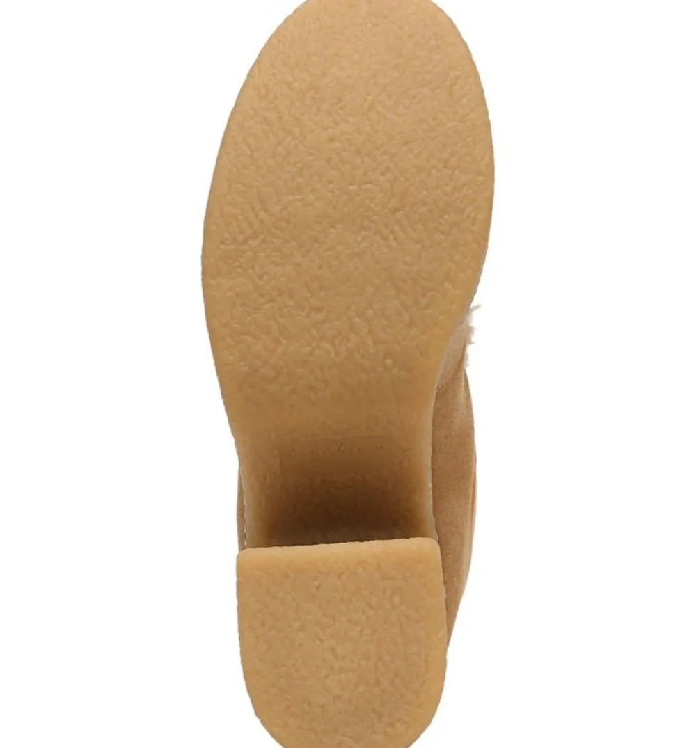 Outlet Shaw Lace Up Bootie Boot