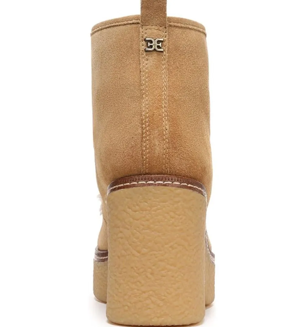 Outlet Shaw Lace Up Bootie Boot