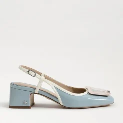 Fashion Tracie Slingback Heel Heel