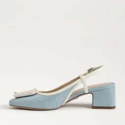 Fashion Tracie Slingback Heel Heel