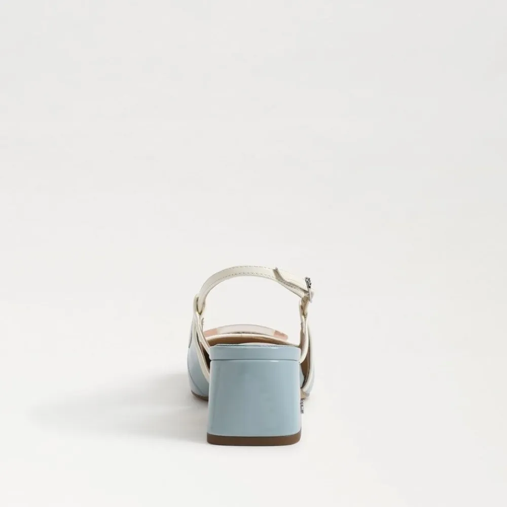 Fashion Tracie Slingback Heel Heel
