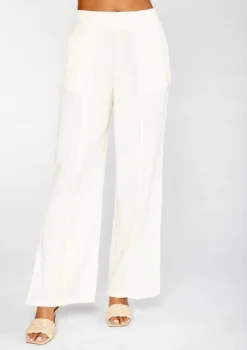 Flash Sale S'Edge Apparel Harrison Pant In Frosting Pants