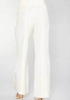 Flash Sale S'Edge Apparel Harrison Pant In Frosting Pants