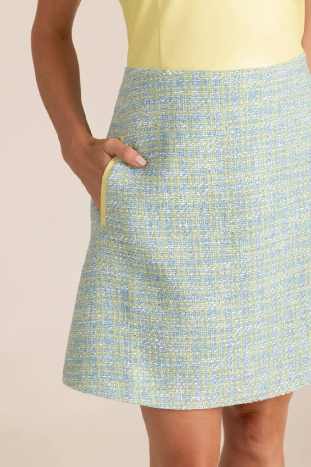 Fashion S'Edge Apparel Rebecca Starlet Dress Mini