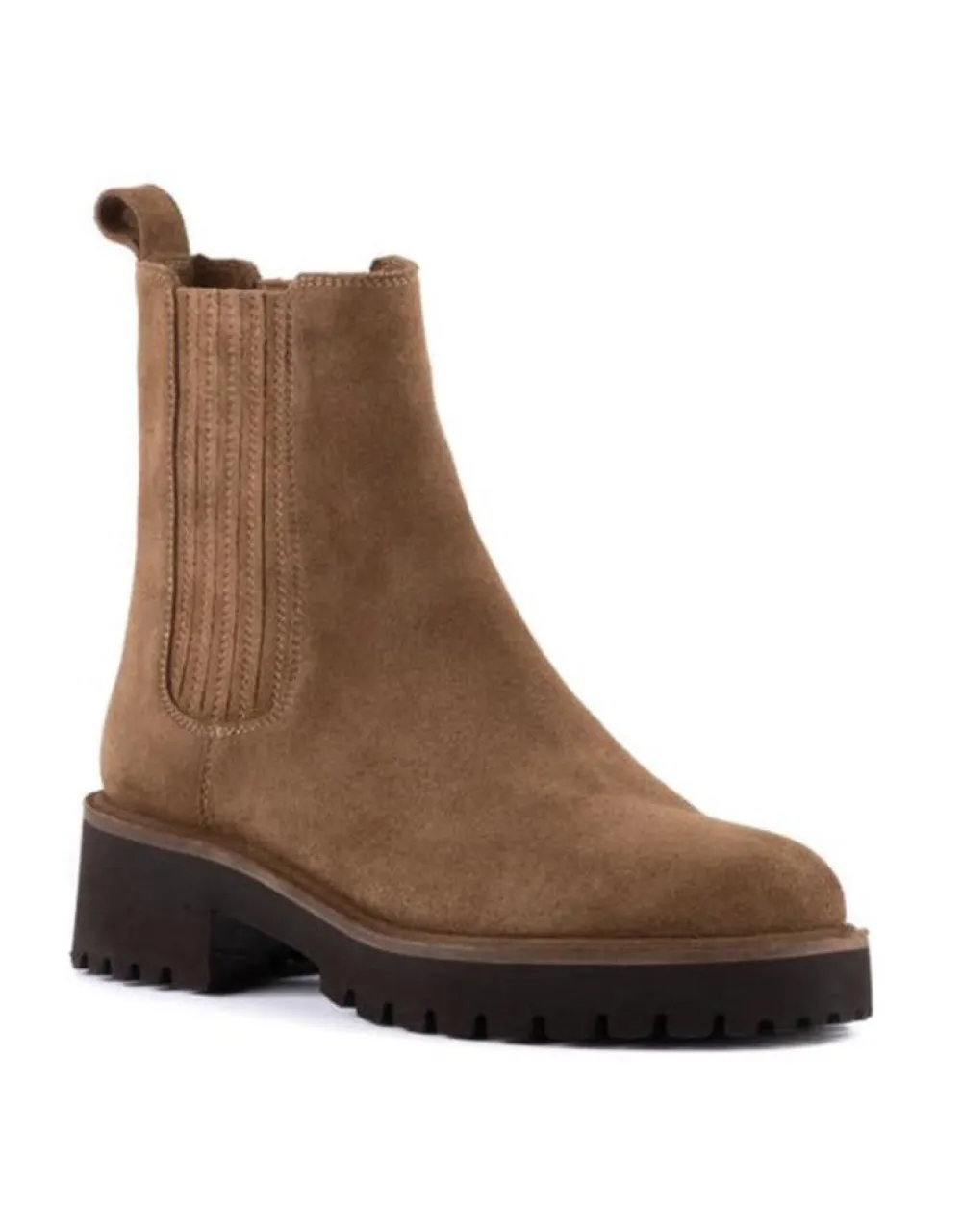 Sale Cashew Cognac Boot Boot