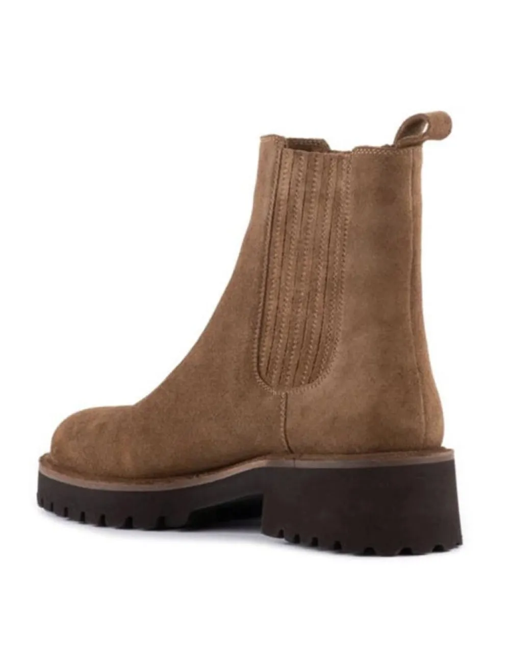 Sale Cashew Cognac Boot Boot