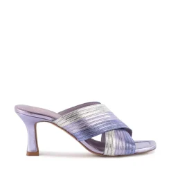 Shop Fleet Lavender Iridescent Heel Heel