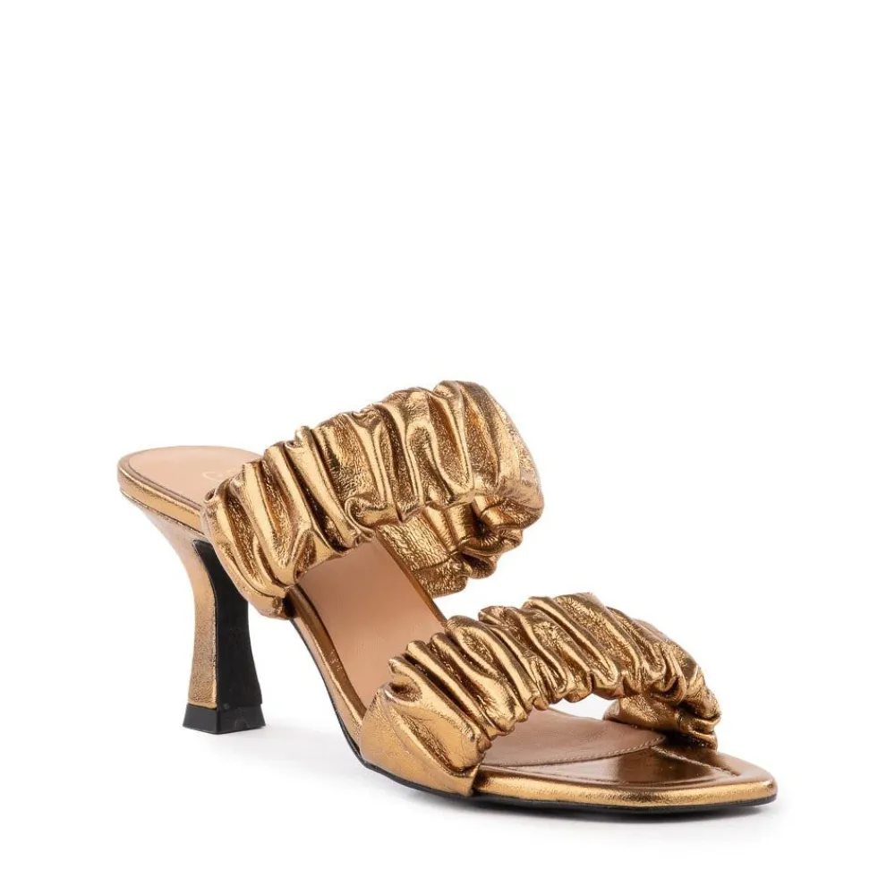 Sale Leeward Gold Heel