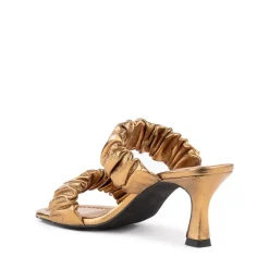 Sale Leeward Gold Heel