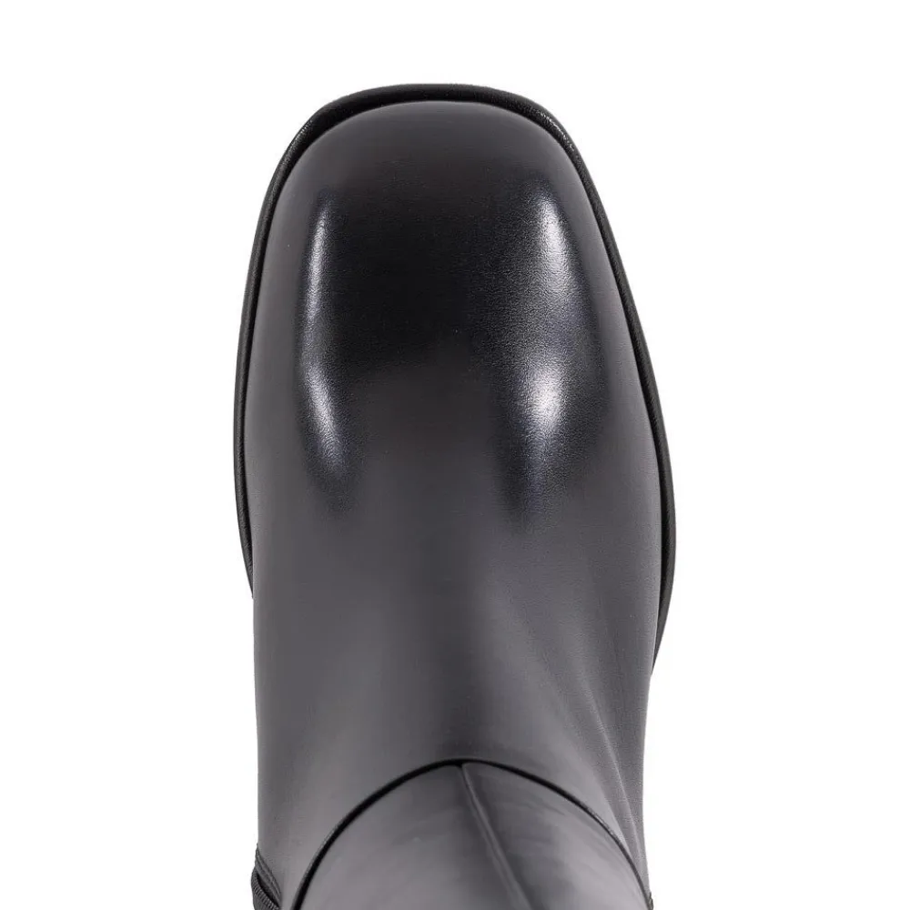 Flash Sale No Love Lost Chain Tall Boot Boot