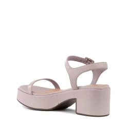 Best Rest Assured Leather Platform Wedge