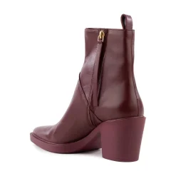 Cheap Shining Star Wine Boot Boot