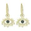 Discount Look At Me Hoops Jewelry